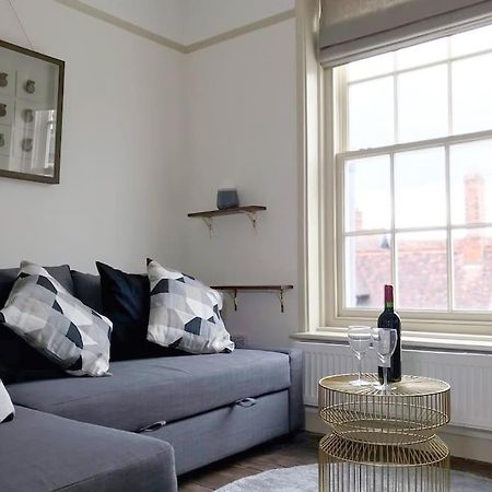 Villa Grade II Townhouse, Ledbury Esterno foto