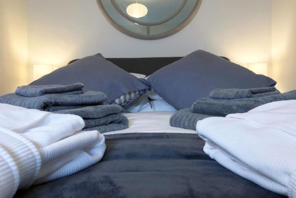 Villa Grade II Townhouse, Ledbury Esterno foto
