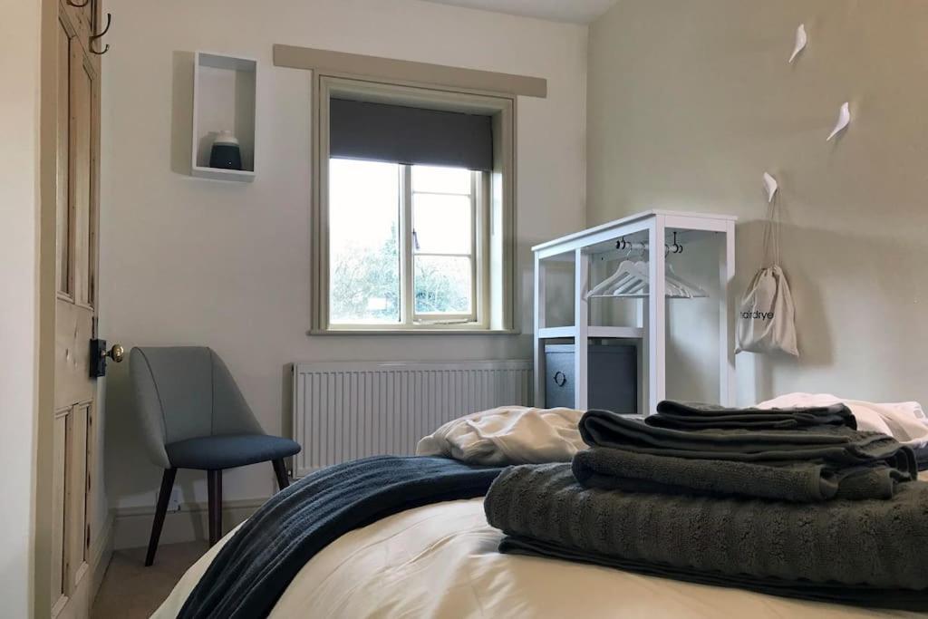 Villa Grade II Townhouse, Ledbury Esterno foto